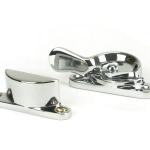 Polished Chrome