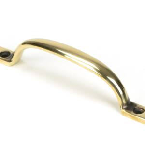 Aged Brass