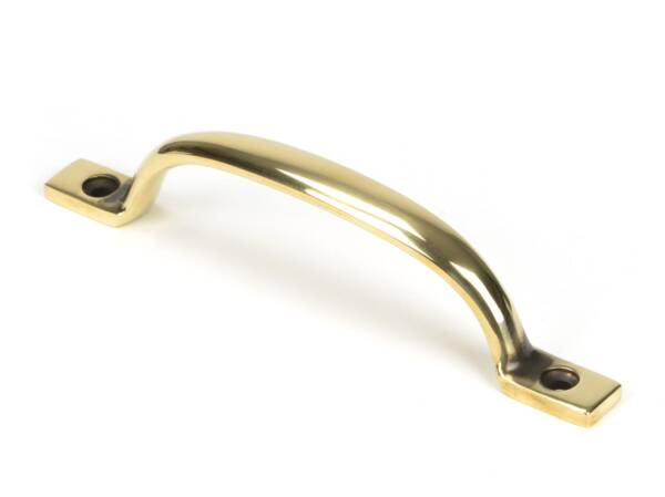 Anvil Slim Sash Pull