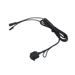Select Mechanical Switch, Black