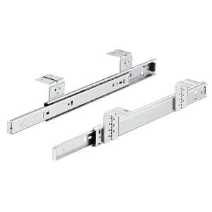 Essence Keyboard Shelf Runners 450mm Pair
