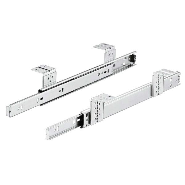Essence Keyboard Shelf Runners 450mm Pair
