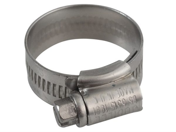 No. 7 Jubilee hose clip