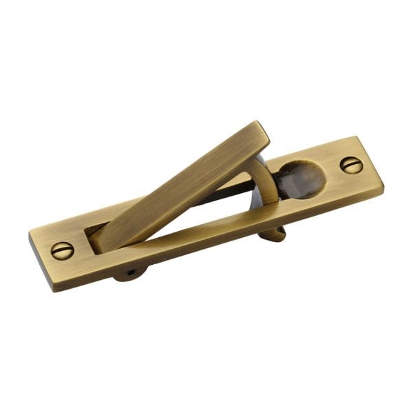 Pocket Door Edge Pull