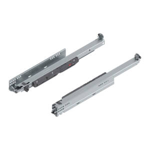 Blum Movento Drawer Runner Rails