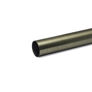 PURE Wardrobe Rail 25mm Round Tube
