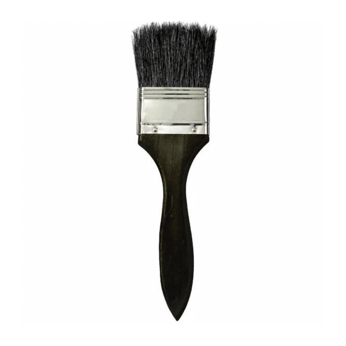 Economy Paint Brushes
