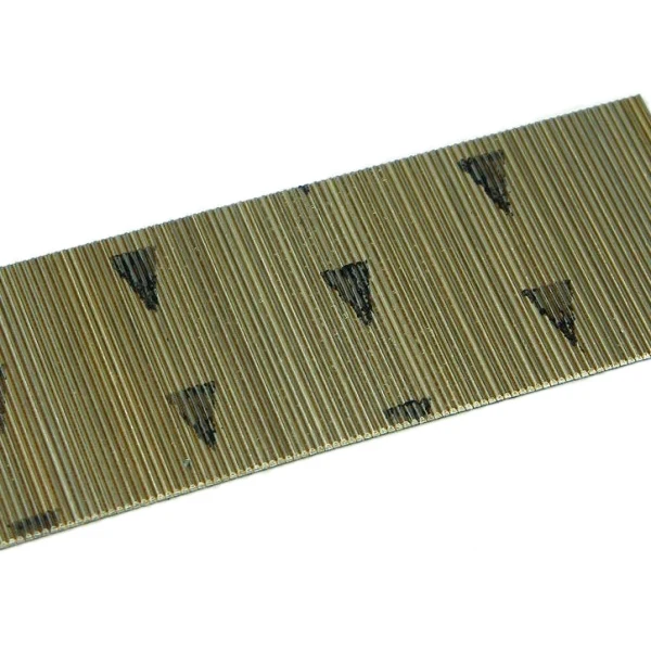 Headless Pins 23 Gauge Mini Type Galvanised
