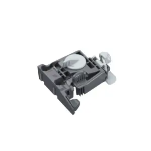 Drawer Runner Front Clips Hettich Quadro 5D V6