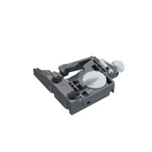 Drawer Runner Front Clips Hettich Quadro 5D V6