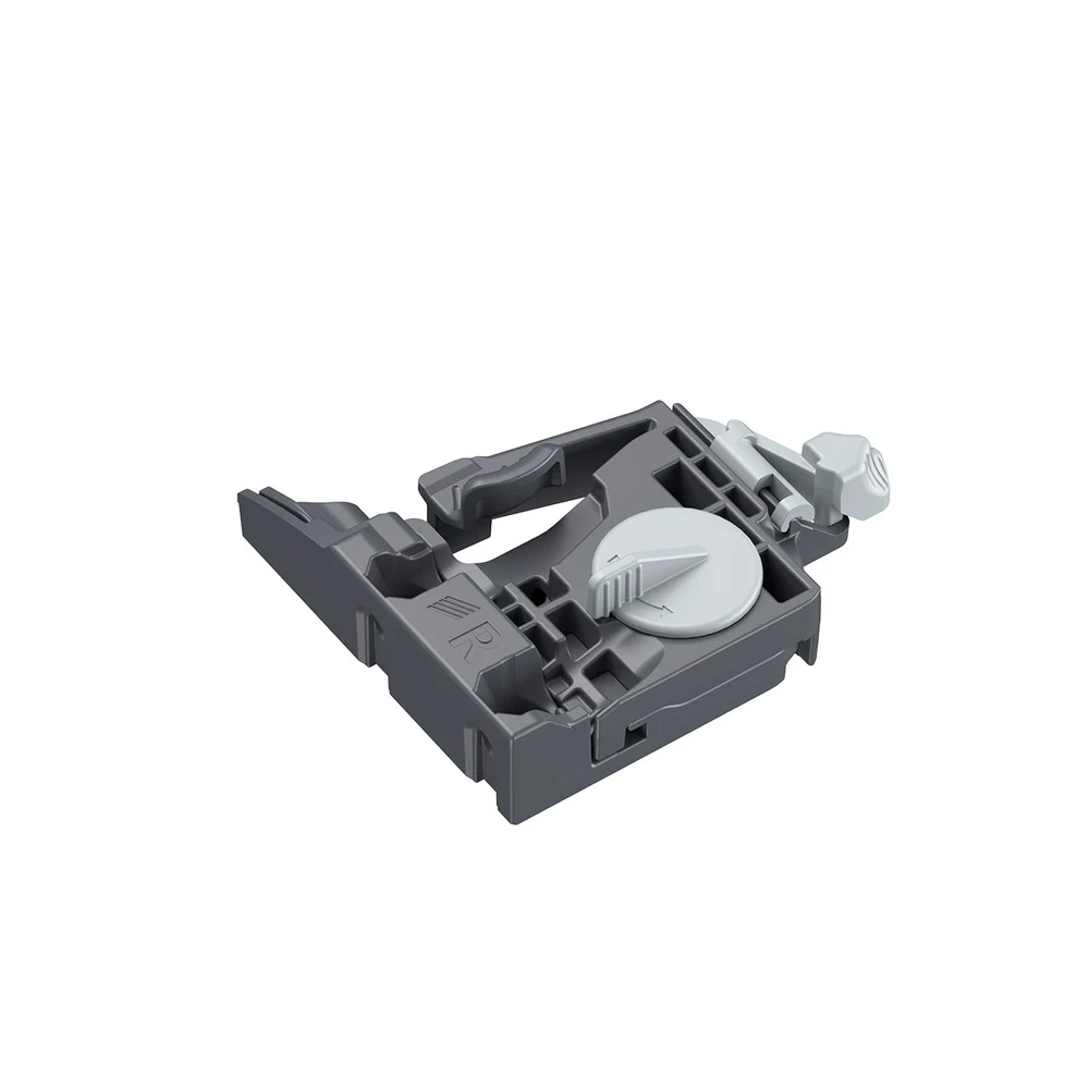 Hettich Quadro 5D V6 Clips Right Hand