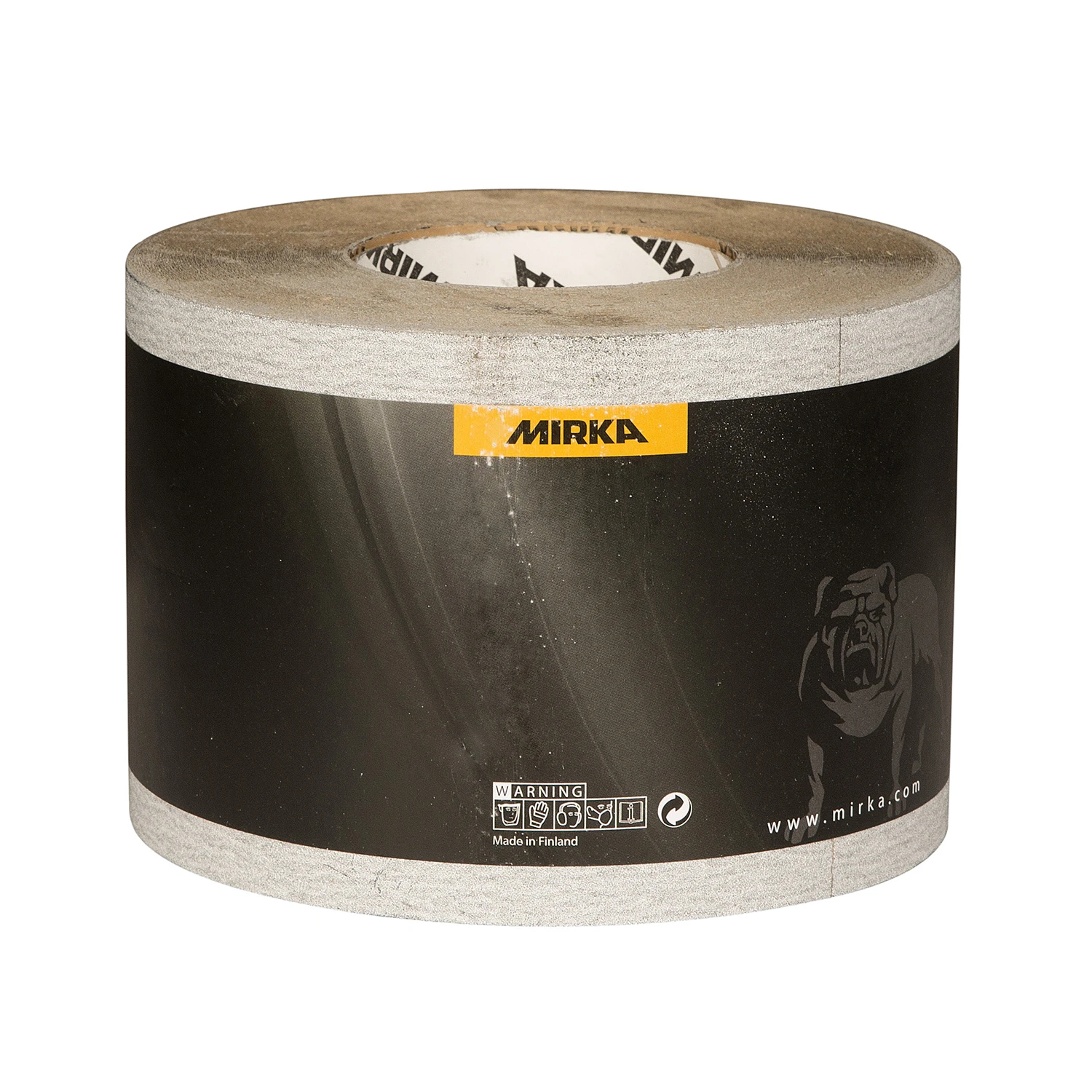 Mirka Caratflex Roll