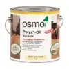 Osmo Polyx Oil 3232 Satin Matt Clear