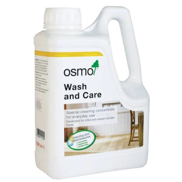 Osmo Wash and Care 1L