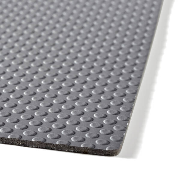 PURE Non-Slip Mat Pimple, 20m Roll