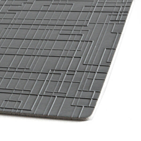 PURE Non-Slip Mat Track, 20m Roll