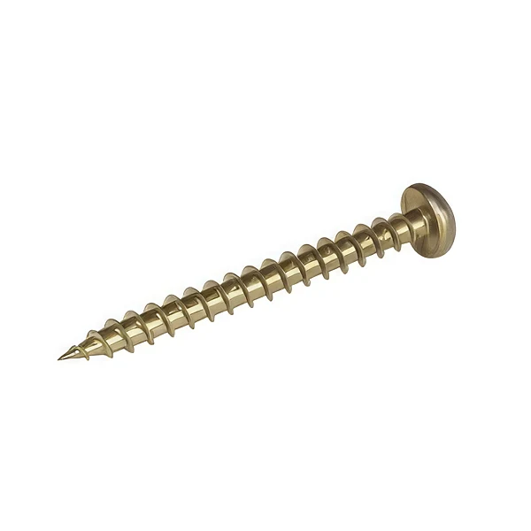 Reisser R2 Screws Round Head Pozi ZYP