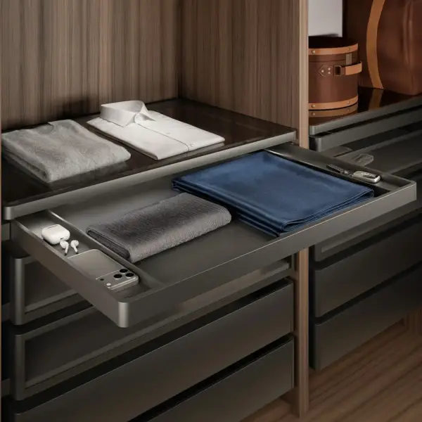 SELECT MIRA Premium Accessory Tray