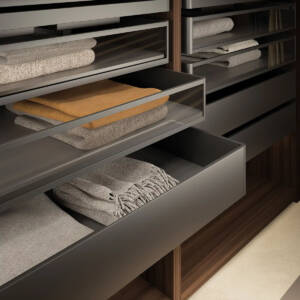 SELECT MIRA Premium Drawer Box