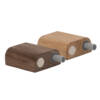 Soft Close Wooden Magnetic Catches Soft Close Wooden Magnetic Catches from Quest Hardware