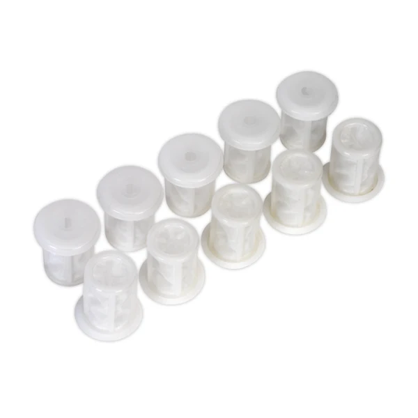 Spray Gun Filters 10pk