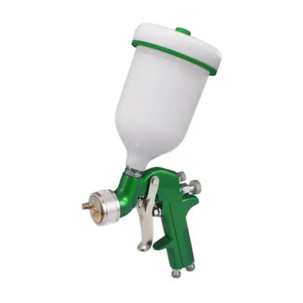 Spray Gun Professional Gravity Feed 1.7mm Nozzle