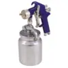 Spray Gun Professional Suction Feed 1.7mm Nozzle
