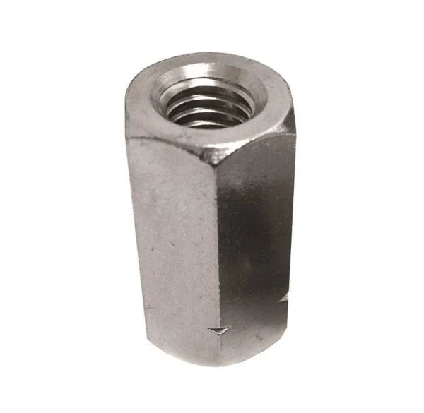 Studding Connector  BZP