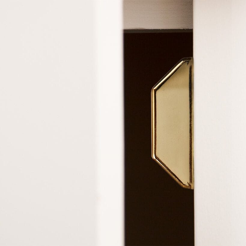 Our range of cabinet catches image