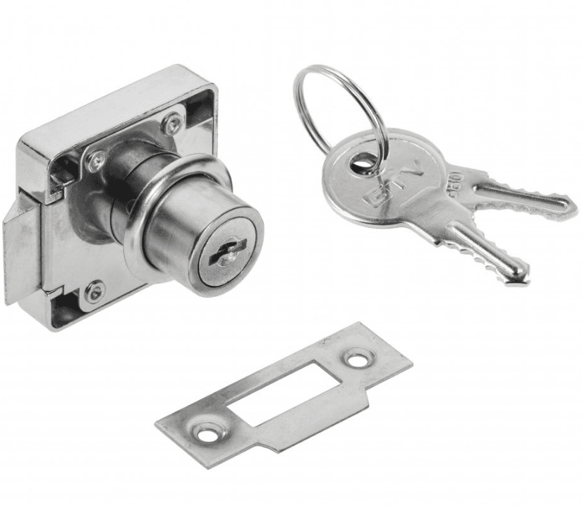 Why choose cabinet locks from Quest? image