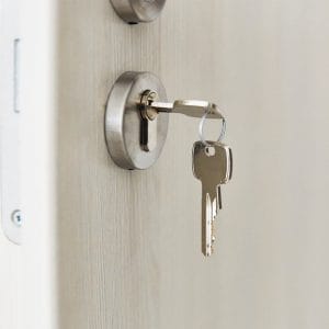 door lock