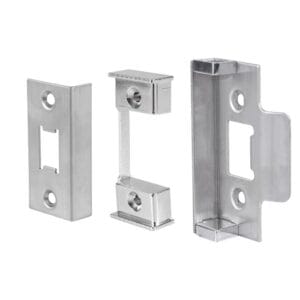 Satin Stainless Steel