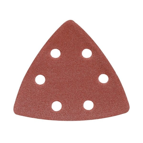 Abrasive Grip Triangle Sheets