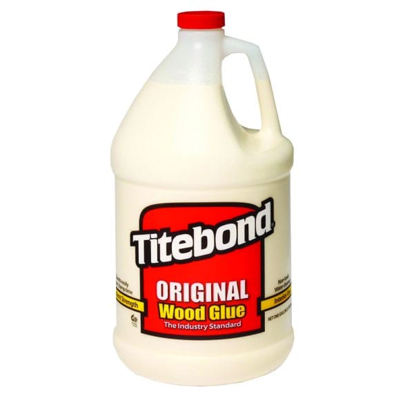 Titebond Original Wood Glue