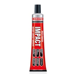 Evo-Stik Contact Adhesive Tube 30G
