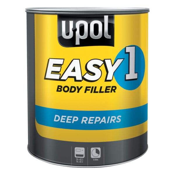 Easy Sand Body Filler