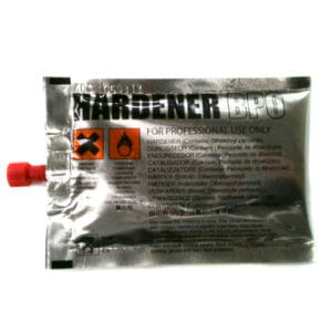 Body Filler Hardener