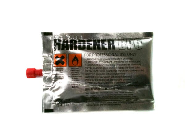 Body Filler Hardener