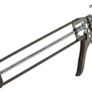 Sealant Skeleton Dispenser Gun 380ml Capacity