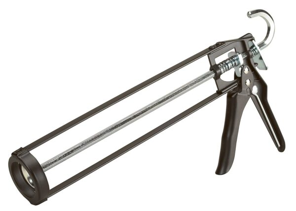 Sealant Skeleton Dispenser Gun 380ml Capacity