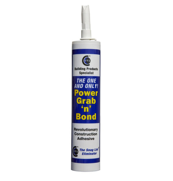 CT1 Power Grab ‘N’ Bond 290ml