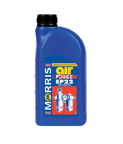 Air Line Lubricant 250ml