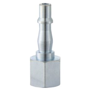 PCL Standard Screwed Adaptor 1/4" BSP Female Thread