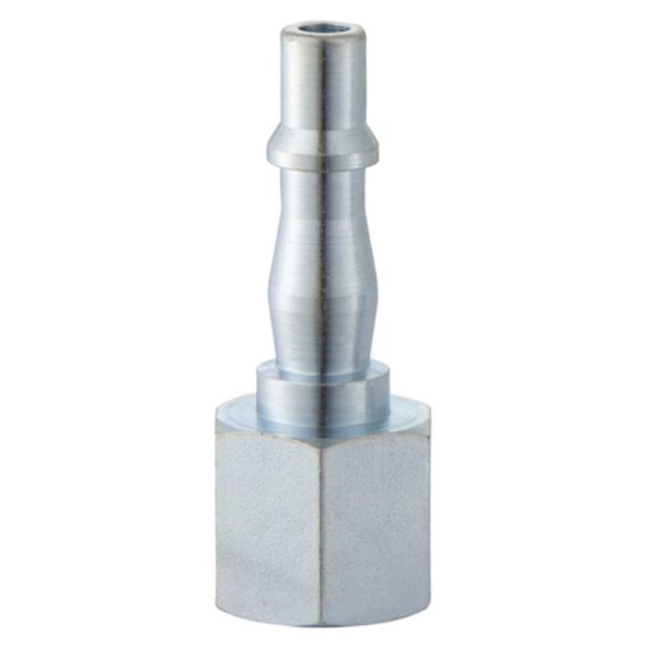 PCL Standard Screwed Adaptor 1/4″ BSP Female Thread