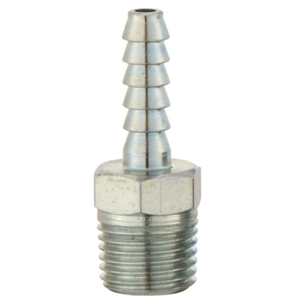 PCL Screwed HoseTailpieces 1/4″ BSP Male Thread