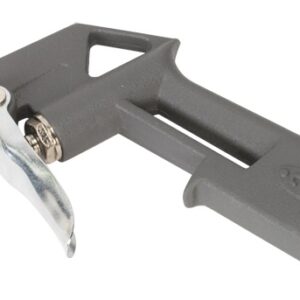 Air Blow Gun Die Cast Metal With Hanging Point