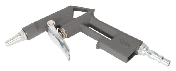 Air Blow Gun Die Cast Metal With Hanging Point