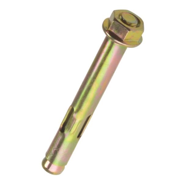 Sleeve Anchors Hex Nut Type ZYP