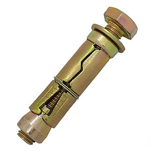 Shield Anchor Loose Bolt Type Zyp