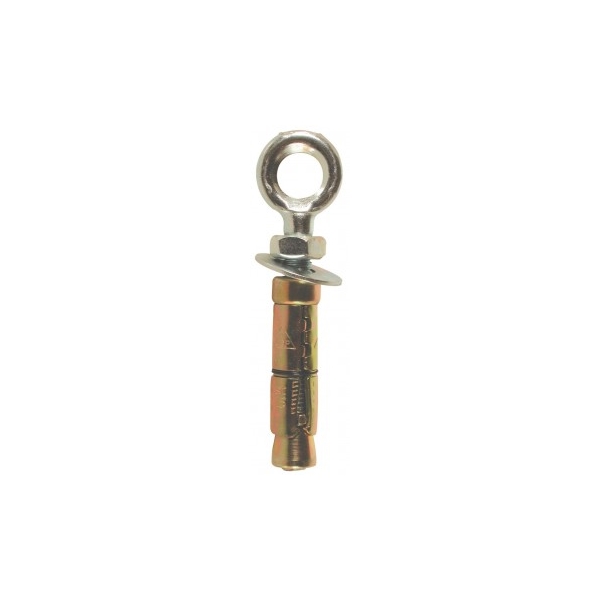 Eye Bolt Shield Anchor M8